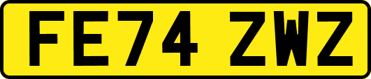 FE74ZWZ