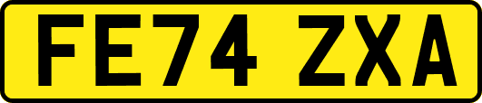 FE74ZXA