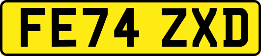 FE74ZXD