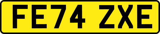FE74ZXE