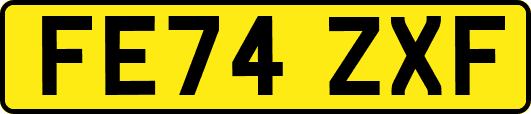 FE74ZXF