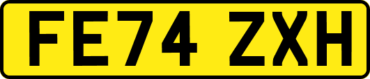 FE74ZXH