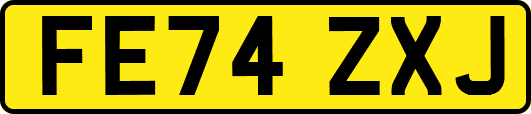 FE74ZXJ