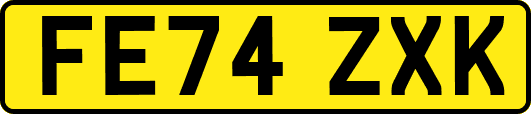 FE74ZXK