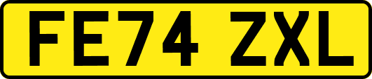 FE74ZXL