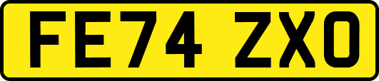 FE74ZXO