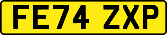 FE74ZXP