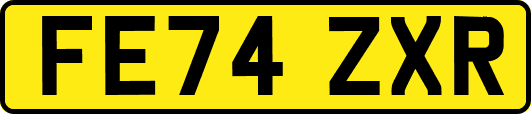 FE74ZXR