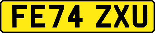 FE74ZXU