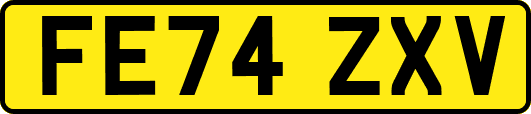 FE74ZXV