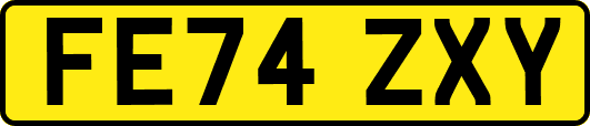 FE74ZXY