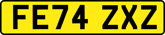 FE74ZXZ