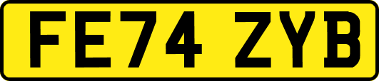FE74ZYB
