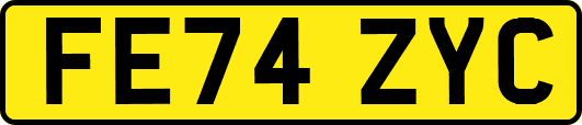 FE74ZYC