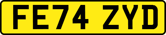 FE74ZYD