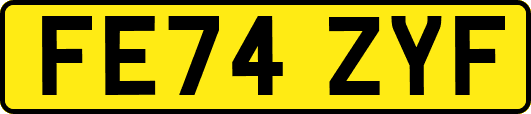 FE74ZYF