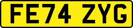 FE74ZYG