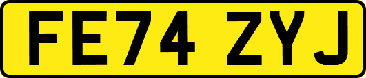 FE74ZYJ