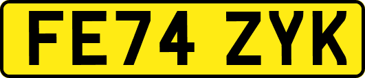 FE74ZYK