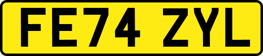 FE74ZYL