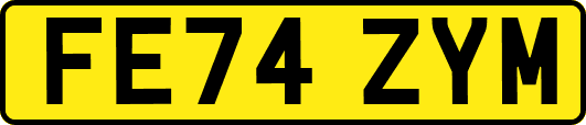 FE74ZYM