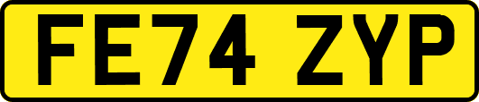 FE74ZYP