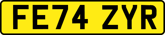 FE74ZYR