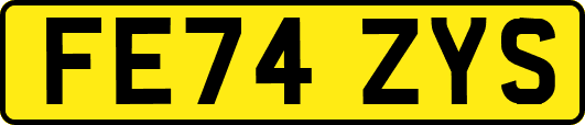 FE74ZYS