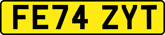 FE74ZYT