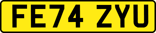 FE74ZYU