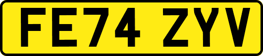 FE74ZYV