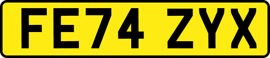 FE74ZYX