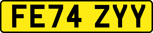 FE74ZYY