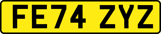 FE74ZYZ