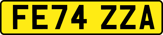 FE74ZZA