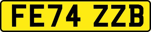 FE74ZZB