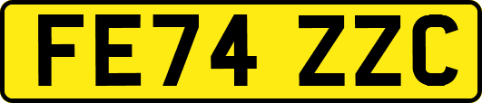 FE74ZZC