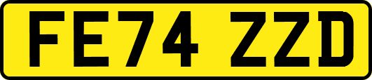 FE74ZZD