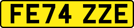 FE74ZZE
