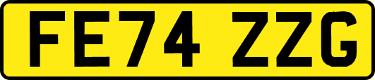 FE74ZZG