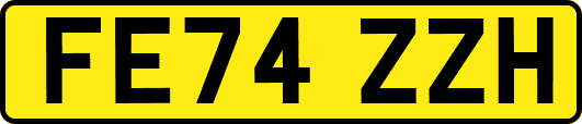 FE74ZZH