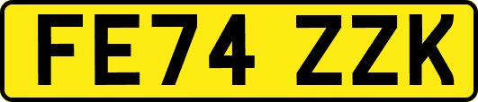 FE74ZZK