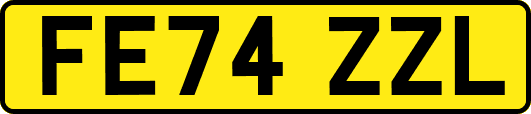 FE74ZZL