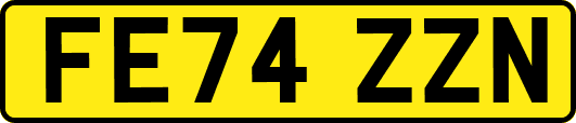 FE74ZZN