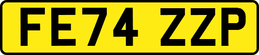 FE74ZZP