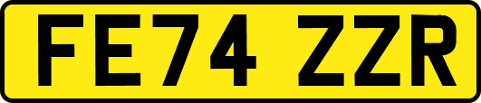 FE74ZZR
