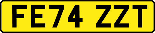 FE74ZZT