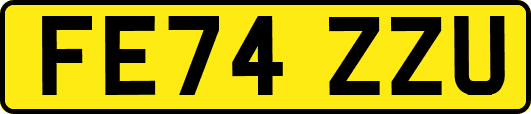 FE74ZZU