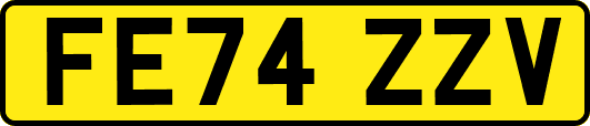 FE74ZZV