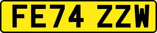 FE74ZZW
